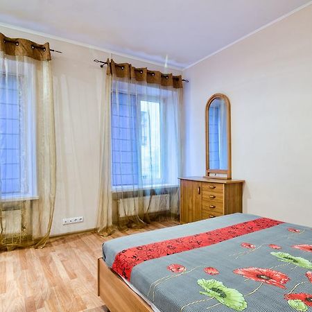 Apartamenty Lesi Ukrainky 17 Lviv Værelse billede