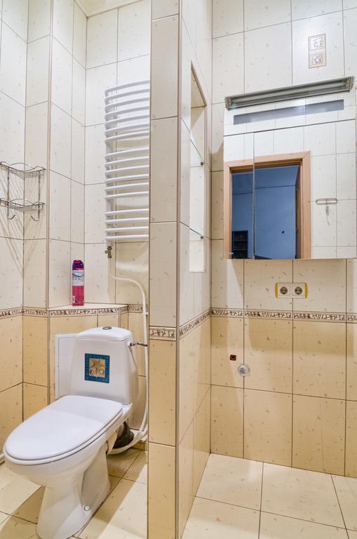 Apartamenty Lesi Ukrainky 17 Lviv Værelse billede
