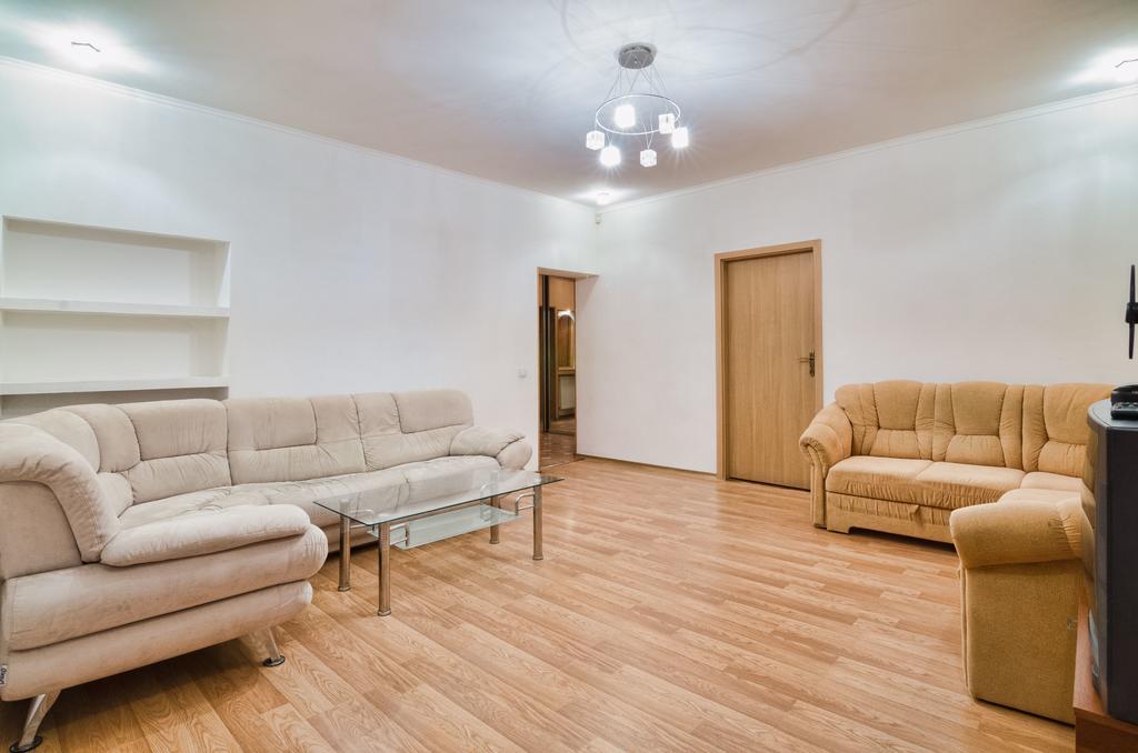 Apartamenty Lesi Ukrainky 17 Lviv Værelse billede
